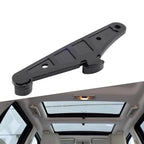 Sunroof Repair Bracket LR009655 for Land Rover Freelander 2 (2006–2014) Black
