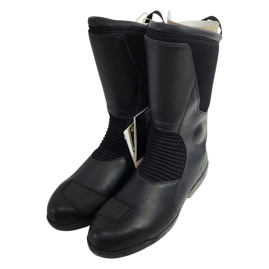 Cruise Comfort Boots for BMW (All Models) Size 12 EU 46 Waterproof GORETEX