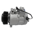 AC Compressor Replacement for BMW X1 3.0L (2013–2015)