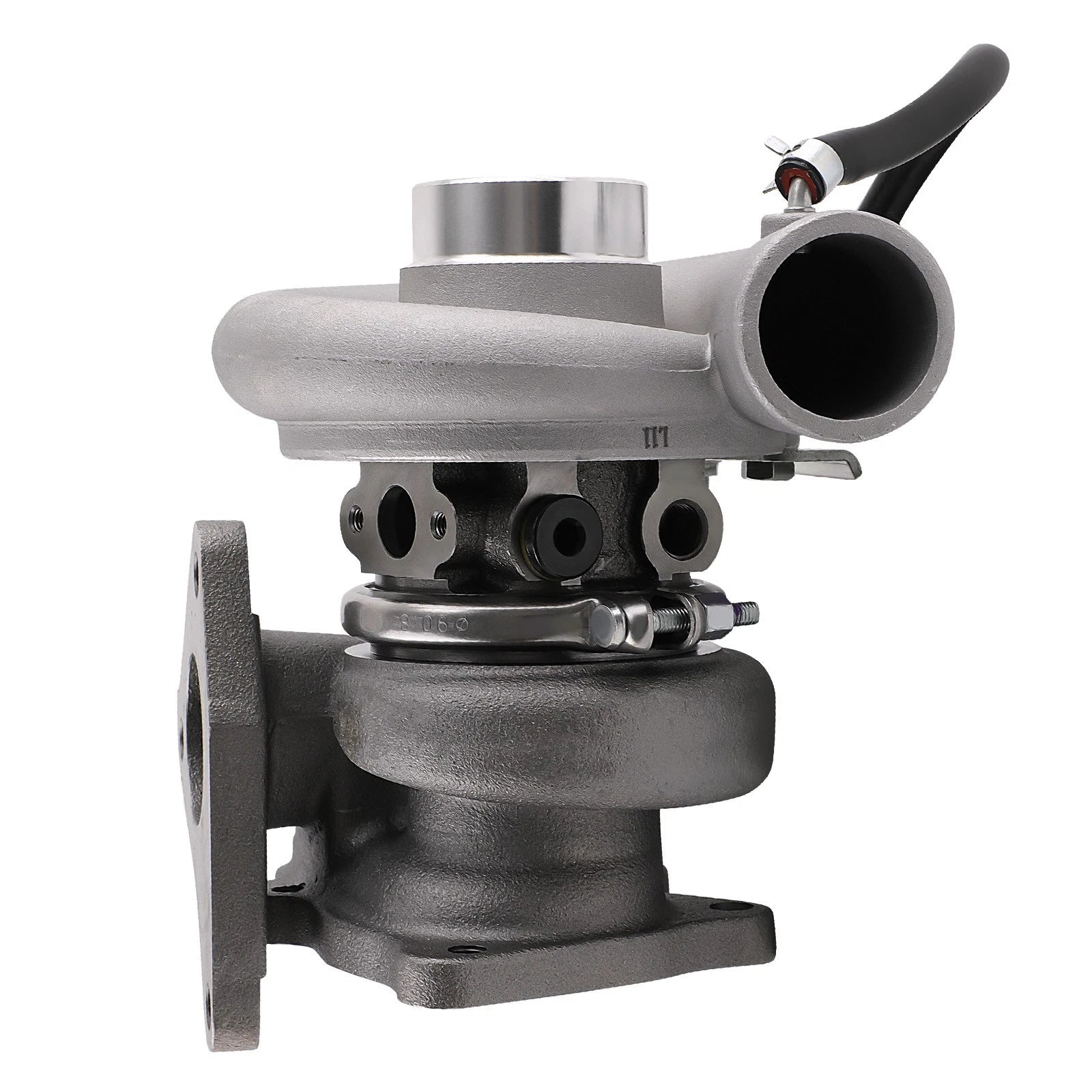 Turbocharger TD05 20G for Subaru Impreza WRX STI (2001–2007)