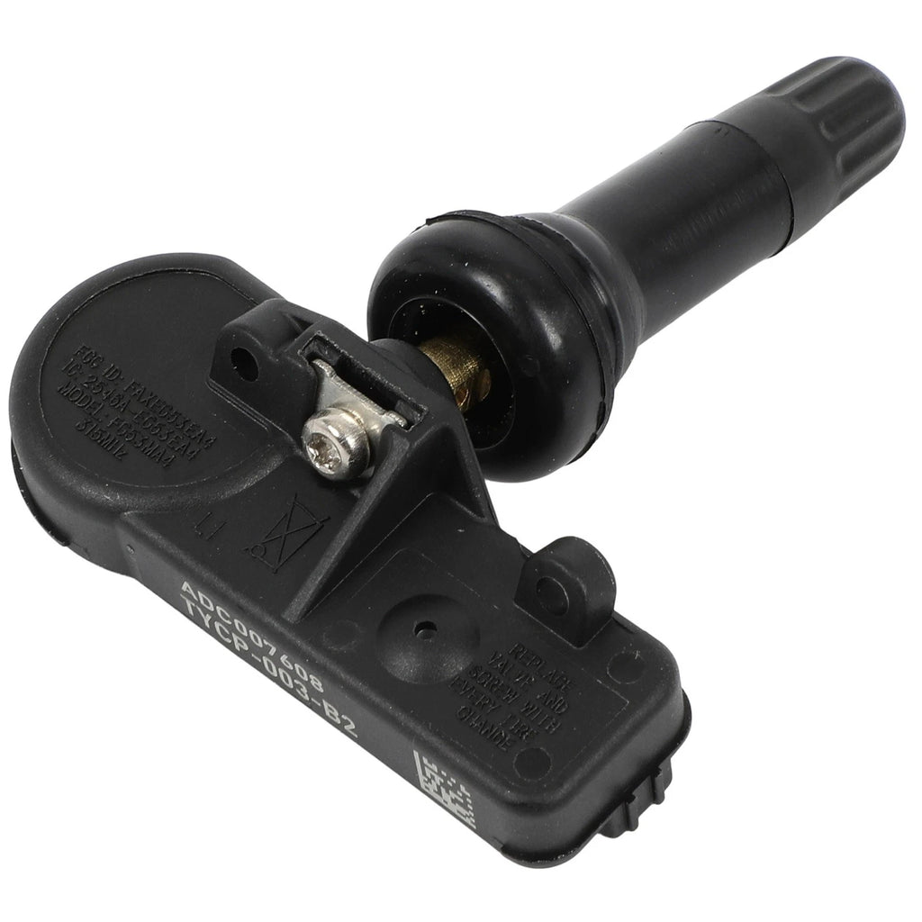 Tire Pressure Monitoring Sensor for GMC Yukon Cadillac Escalade