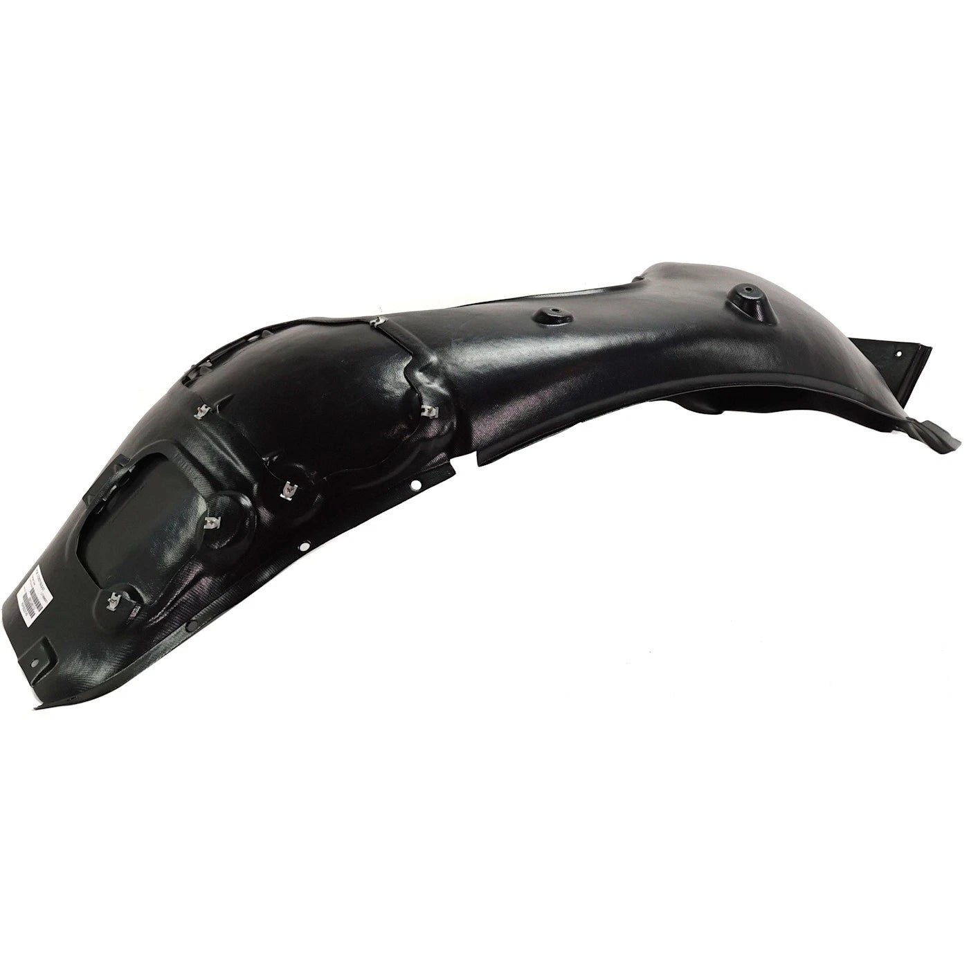 Fender Liner for BMW Z4 (2003-2008)