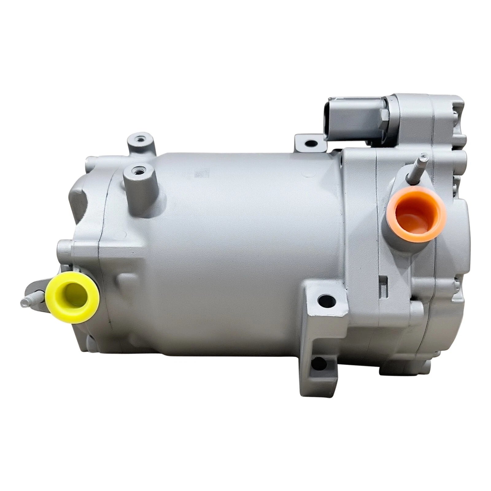 AC Compressor Replacement for Infiniti Q70 3.5L Hybrid (2017–2018)