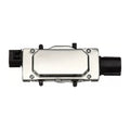 Engine Cooling Fan Module FCM131 for Ford Fusion Mercury Milan MKZ (2008–2012)