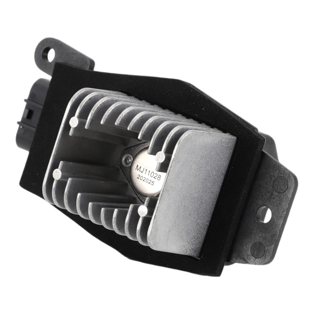 HVAC Blower Motor Resistor for Ford F-250 F-350 F-450 F-550 (2005–2006)