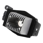 HVAC Blower Motor Resistor for Ford F-250 F-350 F-450 F-550 (2005–2006)