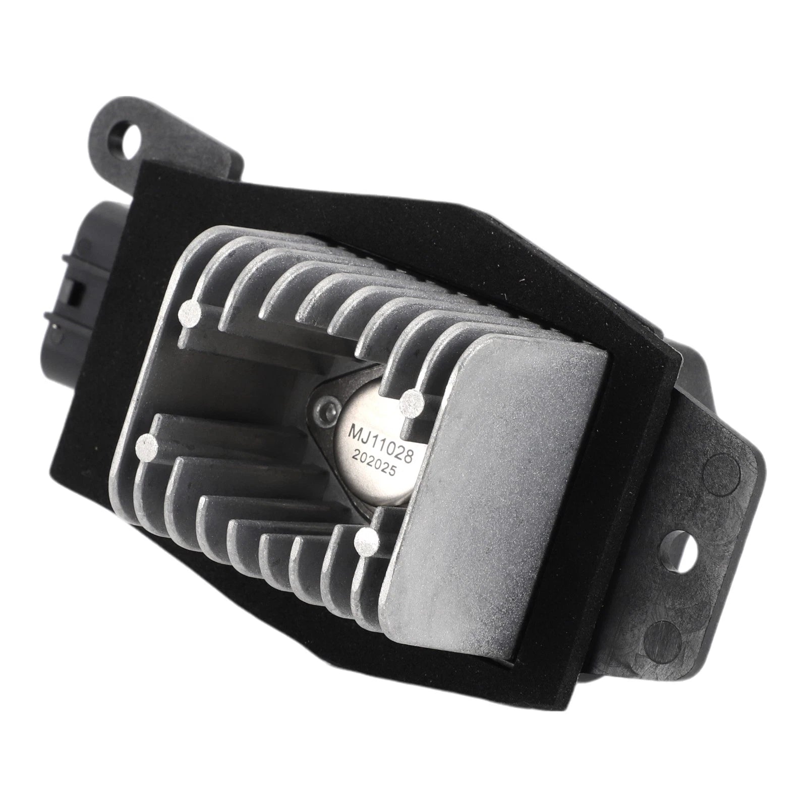 HVAC Blower Motor Resistor for Ford F-250 F-350 F-450 F-550 (2005–2006)