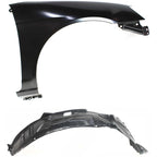 Fender Kit for Honda Civic (2001–2003) Front Right 2pc