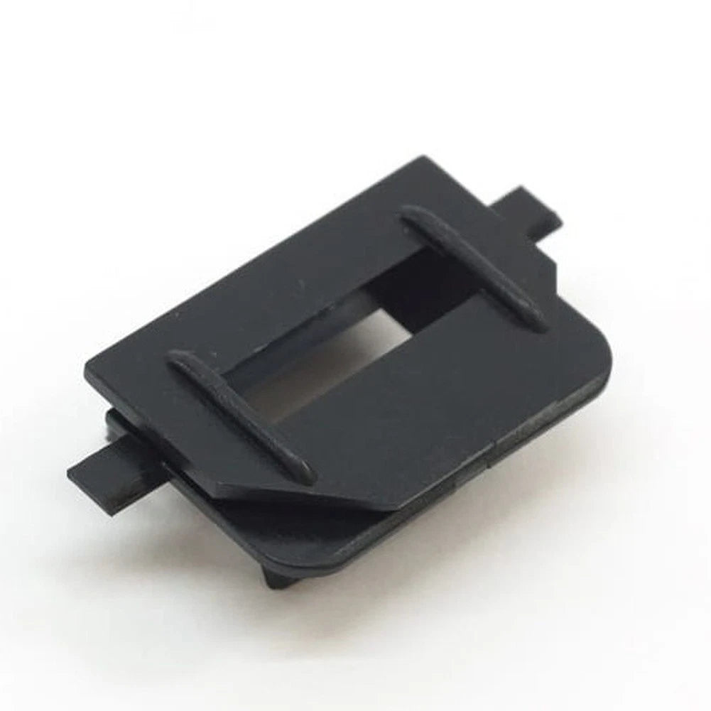 Door Handle Clip for BMW E34 (1988–1996) 51411944663 Black ABS