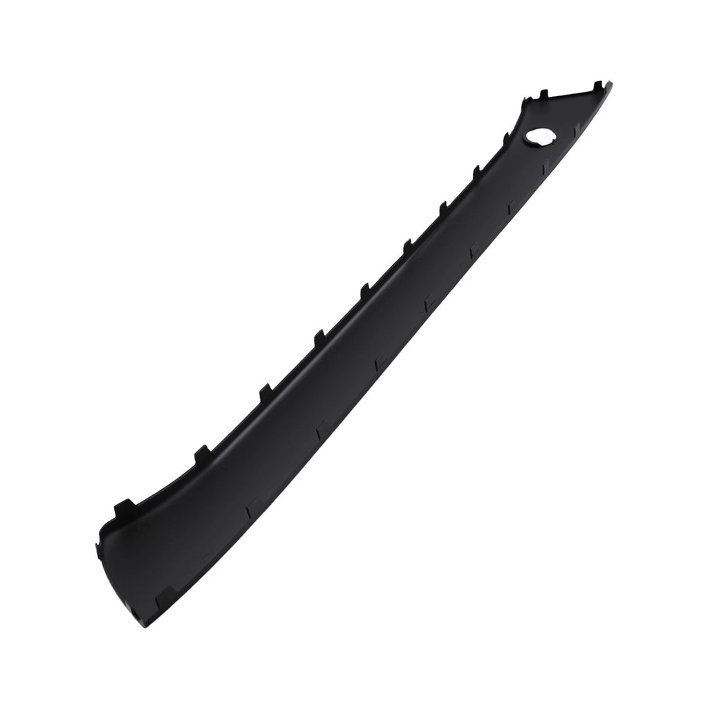 Front Bumper Bottom Trim for Kia Rio S LX EX (2018–2020) 86562H9000