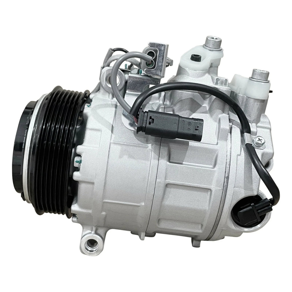 A/C Compressor Kit Replacement for Mercedes Sprinter 2500 2.1 Turbo (2014-2014)