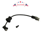 Wheel Speed Sensor for Chevrolet Equinox, Saturn Vue, Torrent, XL7 (2005–2009)
