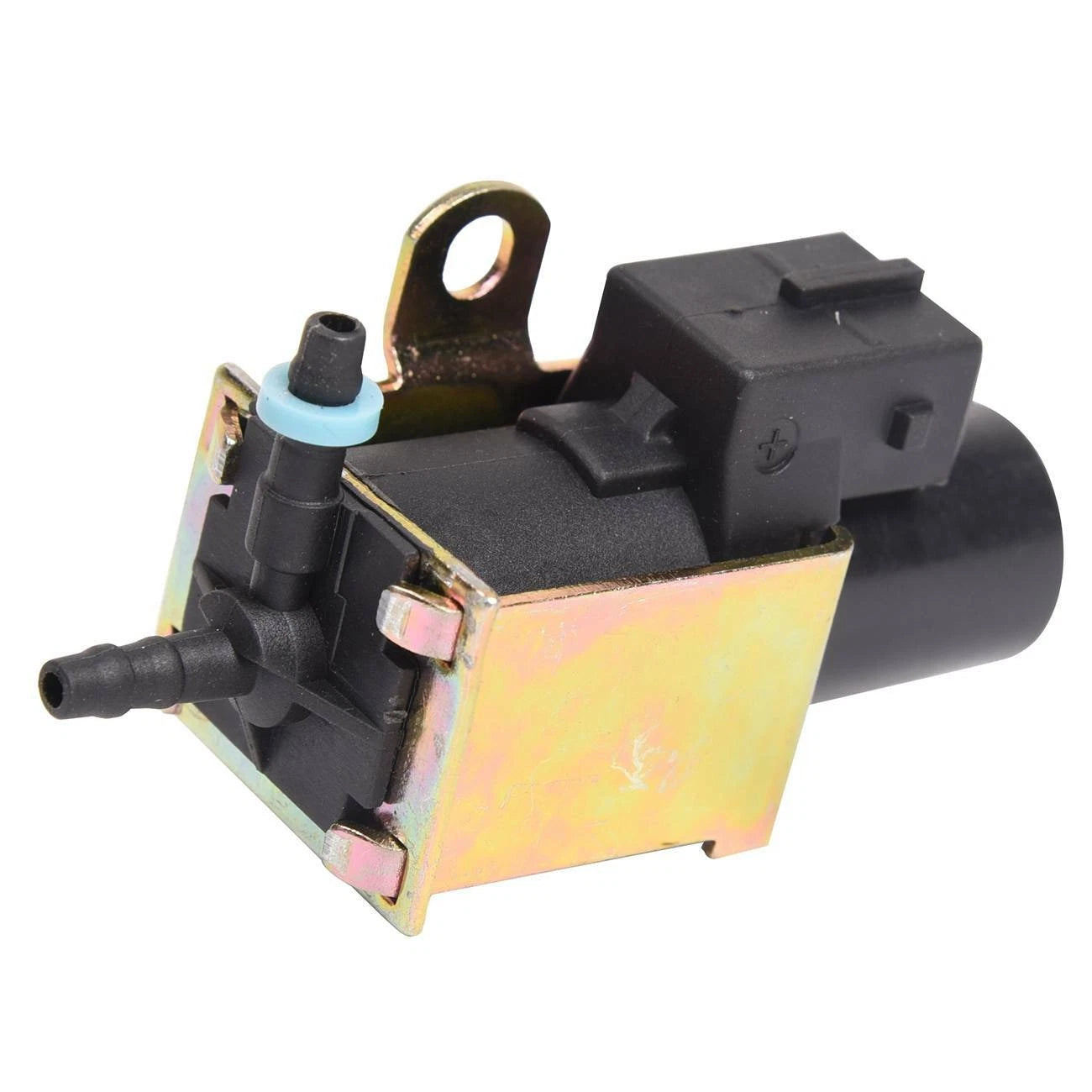 EGR Vacuum Solenoid Control Valve for Volkswagen Beetle Golf Jetta (1998–2005)