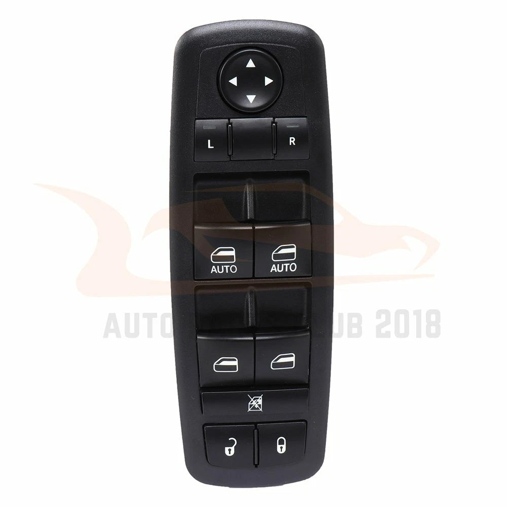 Window Switch for Ram C/V (2012-2015)