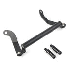 22mm Extension Handlebar Navigation Bracket for Honda Forza 125/250/300 (2018-2023)