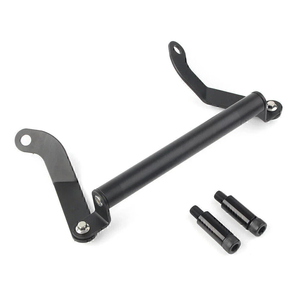 22mm Extension Handlebar Navigation Bracket for Honda Forza 125/250/300 (2018-2023)