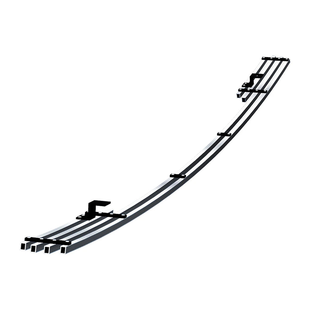 Stainless Steel Billet Grille for Dodge Ram 1500 (2009-2012)