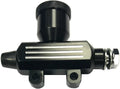 Smooth Rear Master Cylinder for