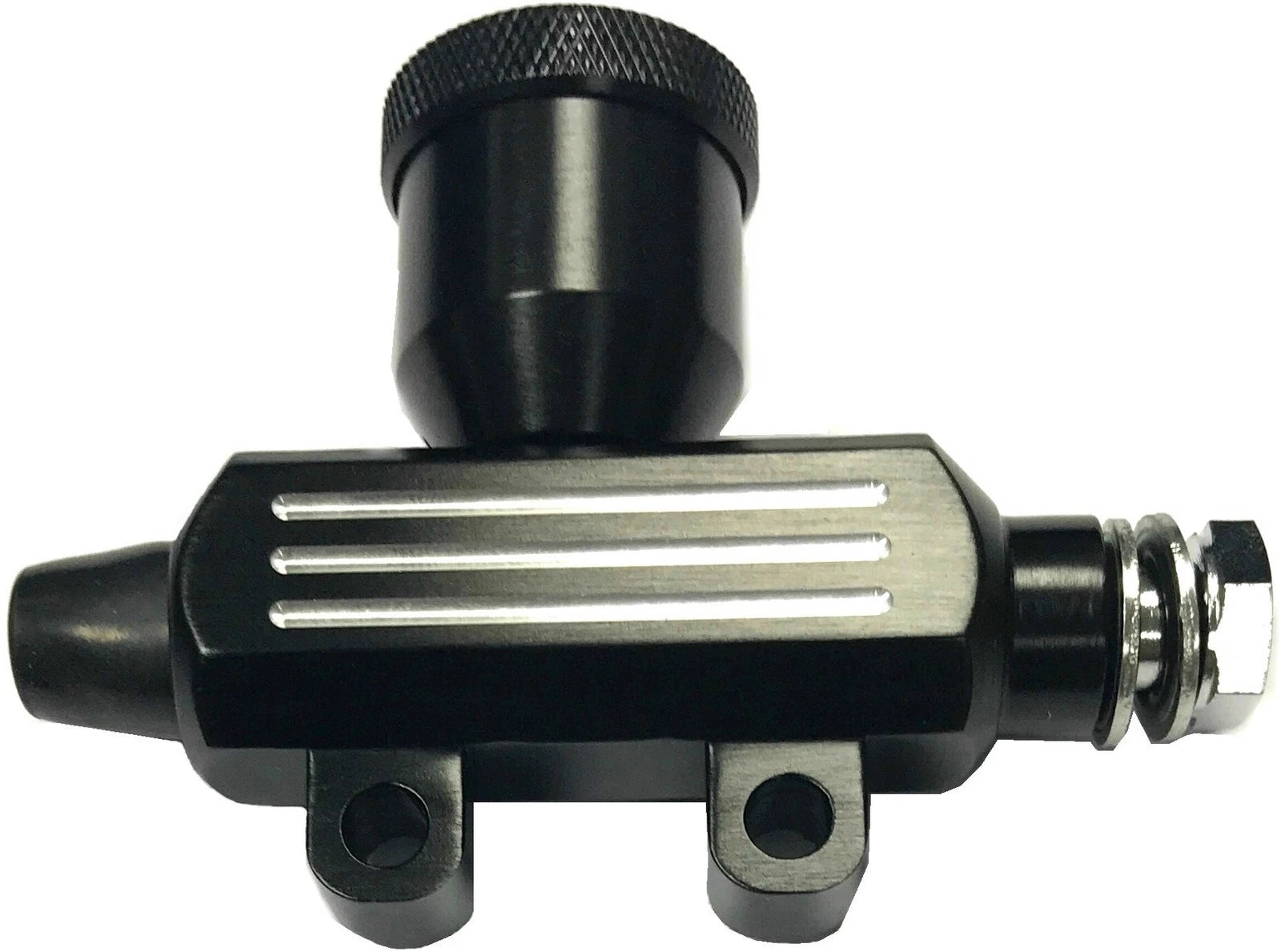 Smooth Rear Master Cylinder for