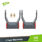 Set of 2 Lift Shackles for Chevy C1500 Silverado GMC C1500 (1988–2018)