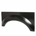 Set of 2 Rear Wheel Arch Repair Patch Panels for Ford F250 F350 F450 F550 (1999–2010)