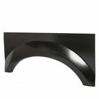 Set of 2 Rear Wheel Arch Repair Patch Panels for Ford F250 F350 F450 F550 (1999–2010)