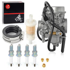 Carburetor for Honda Shadow VLX 600 VT600C VT600CD Deluxe Intake boot (1999–2007)
