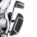 Driver Floorboard Brake Pedal Shift Pegs for Harley Electra Glide (1986–2025)