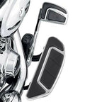 Driver Floorboard Brake Pedal Shift Pegs for Harley Electra Glide (1986–2025)