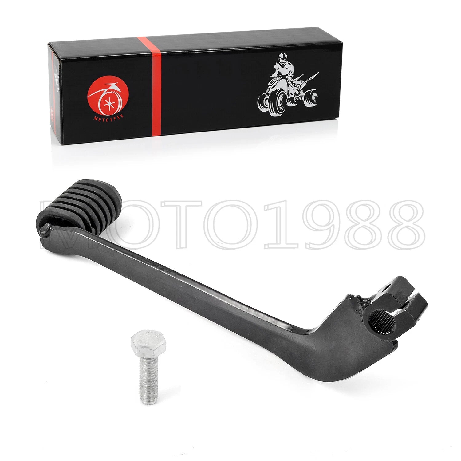 Shifter Pedal Lever for Honda Recon 250 TRX250 (2002–2022)