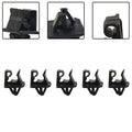 Hood Bonnet Rod Support Clip for KIA (81174-21010)