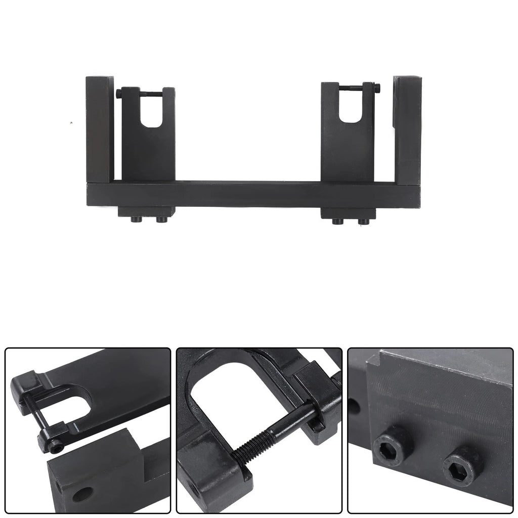 17PCS Engine Alignment Timing Tool for BMW N20 N26 (2012-2019)