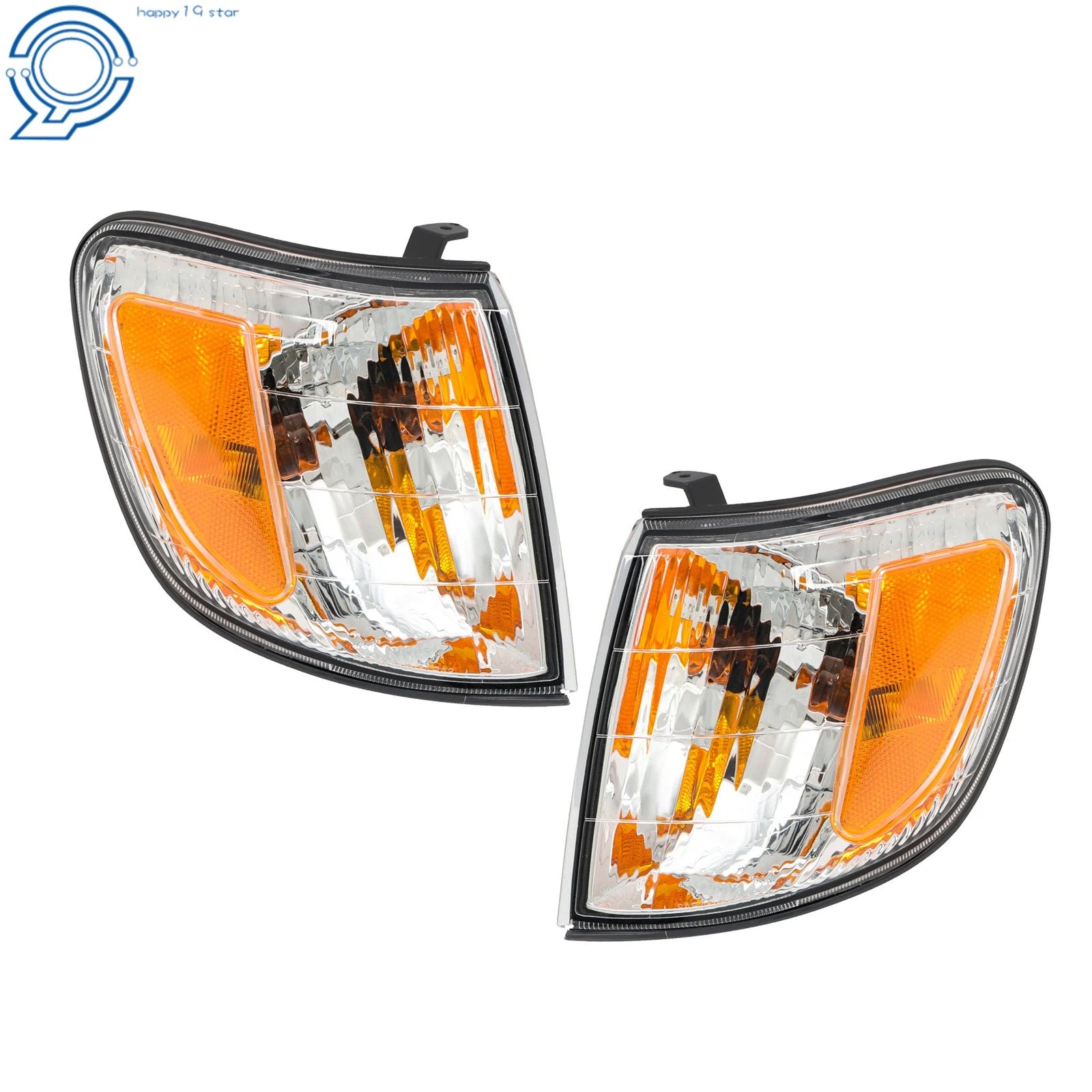 Turn Signal Light Set for Subaru Forester (2001–2002)