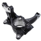 Front Steering Knuckle for Toyota Camry (2004–2018) and Lexus ES (2004–2018)