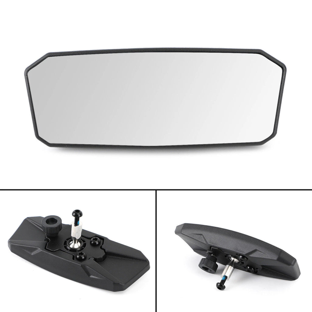 UTV Rear View Mirror for Can-Am Maverick X3 (2017–2021)