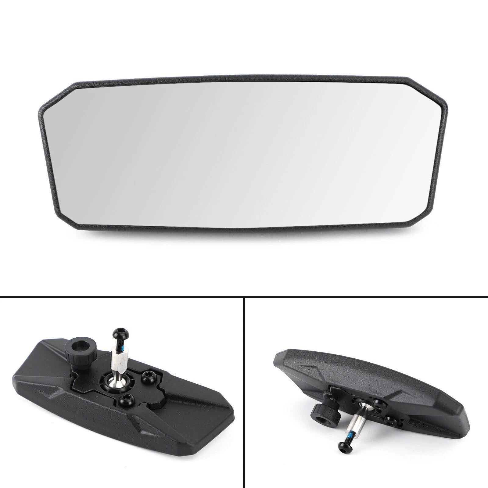UTV Rear View Mirror for Can-Am Maverick X3 (2017–2021)