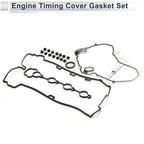 Engine Timing Cover Gasket Set TCS46041 for Chevrolet Malibu (2004–2005)