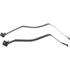 Set of 2 Fuel Tank Straps for Toyota Tundra (2000–2004)