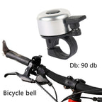 Handlebar Bell for Cycling Bike (Universal Fit)
