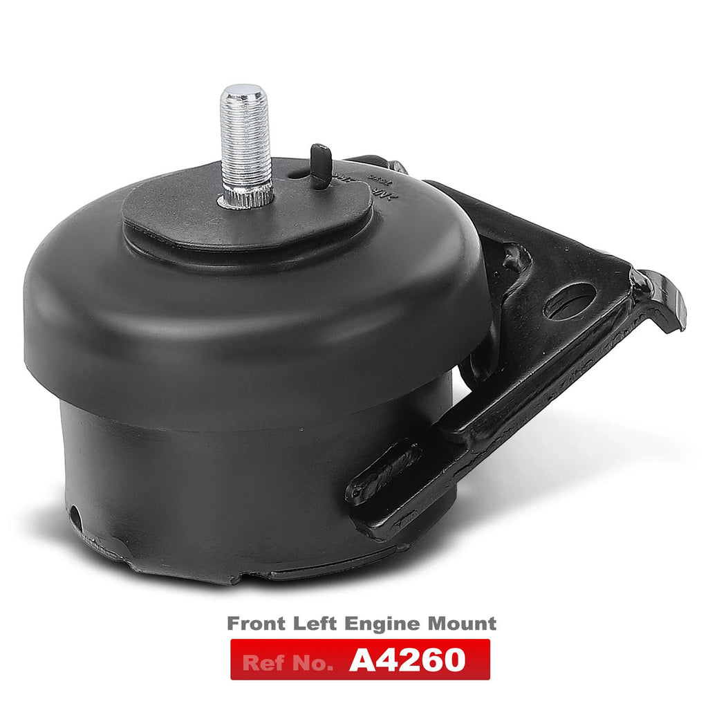 Engine Motor & Trans Mount for Toyota 4Runner (2003-2019)