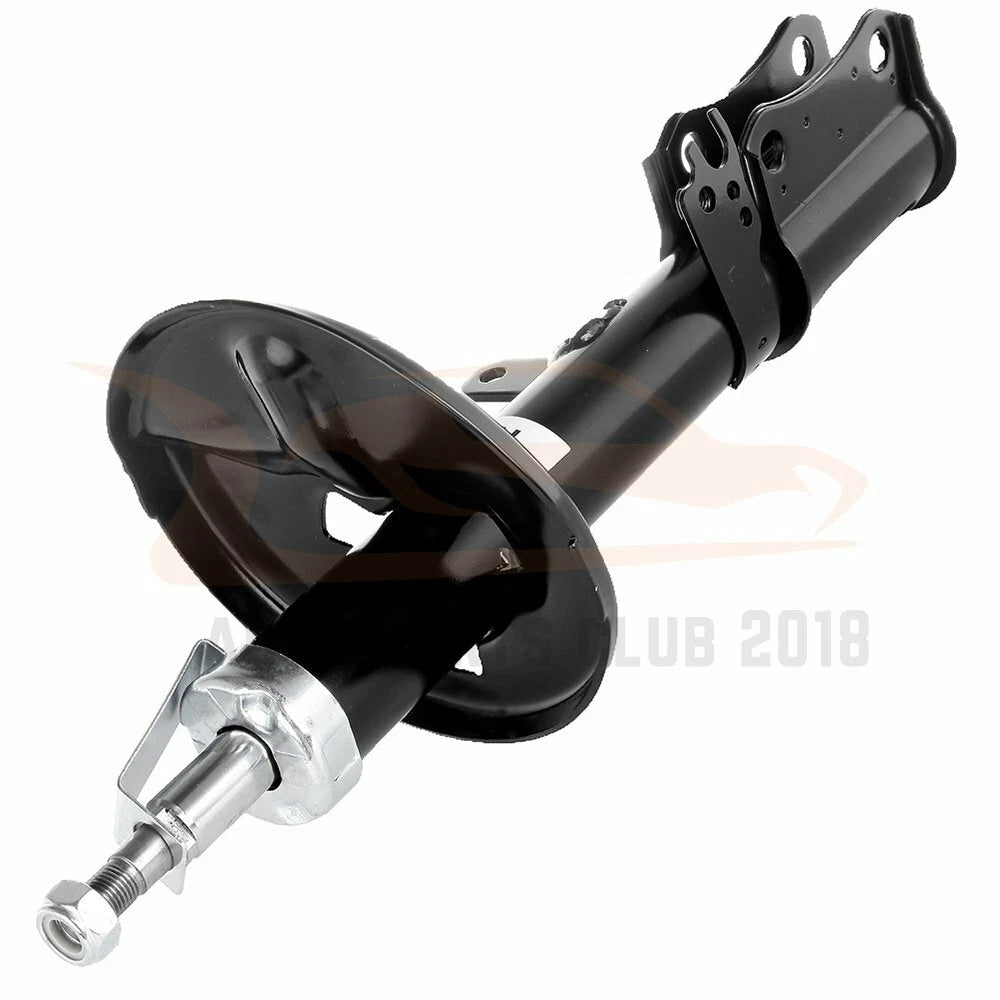 Set of 4 Complete Struts for Lexus ES300 (1997–2001)