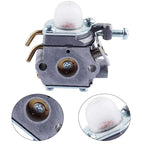 Carburetor Accessories for Engine Upgrade