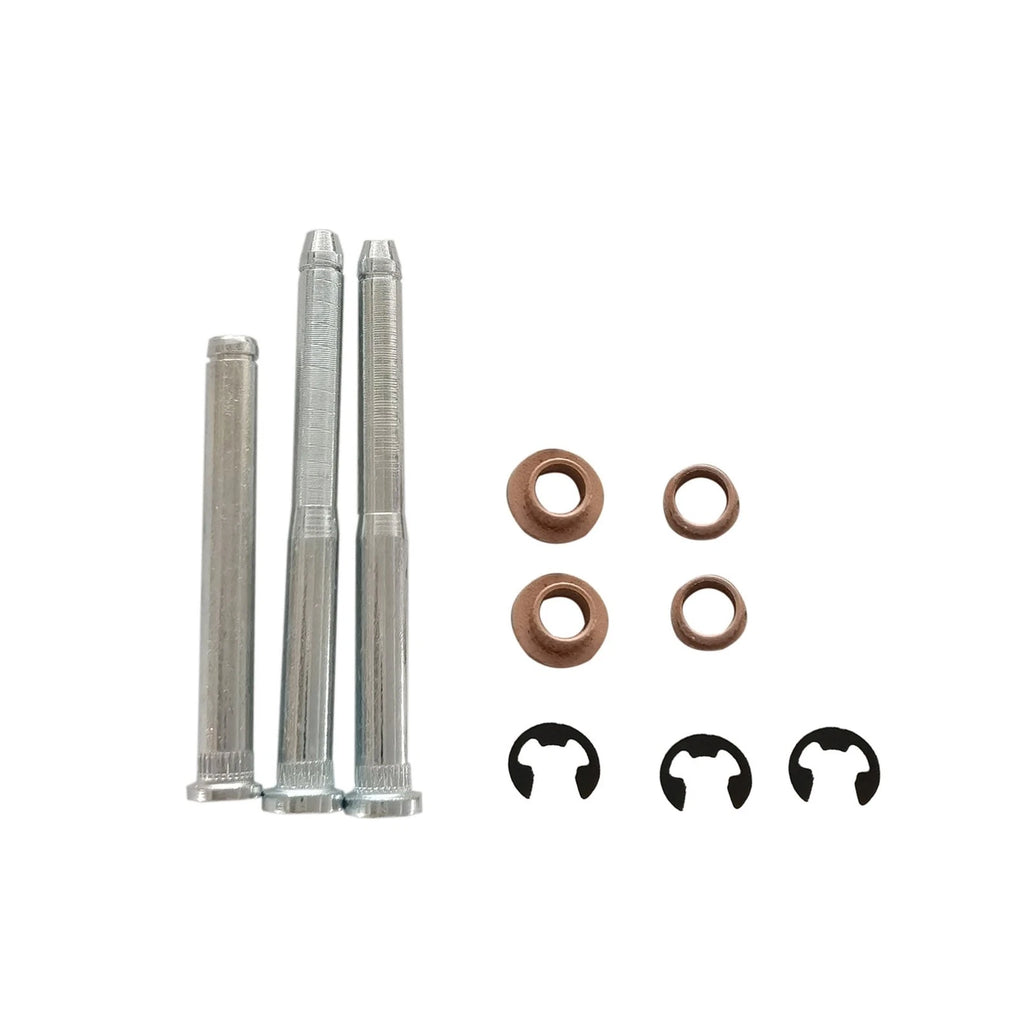 Door Hinge Pin Bushing Kit for Dodge Dakota Durango 1500 2500 3500 (1997–2004)