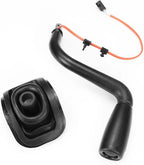 Gear Shift Lever w/Tow Haul Button 26075107 for Suburban Silverado (2000–2006)