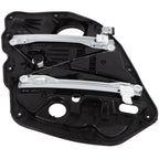 Power Window Regulator for Kia Optima (2014–2016) Front Driver Side