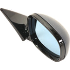 Heated Passenger Right Side Mirror for BMW 328i xDrive 335i 335d