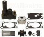 Water Pump Rebuild Kit w/ Housing for Johnson Evinrude 4-8 HP (396644)