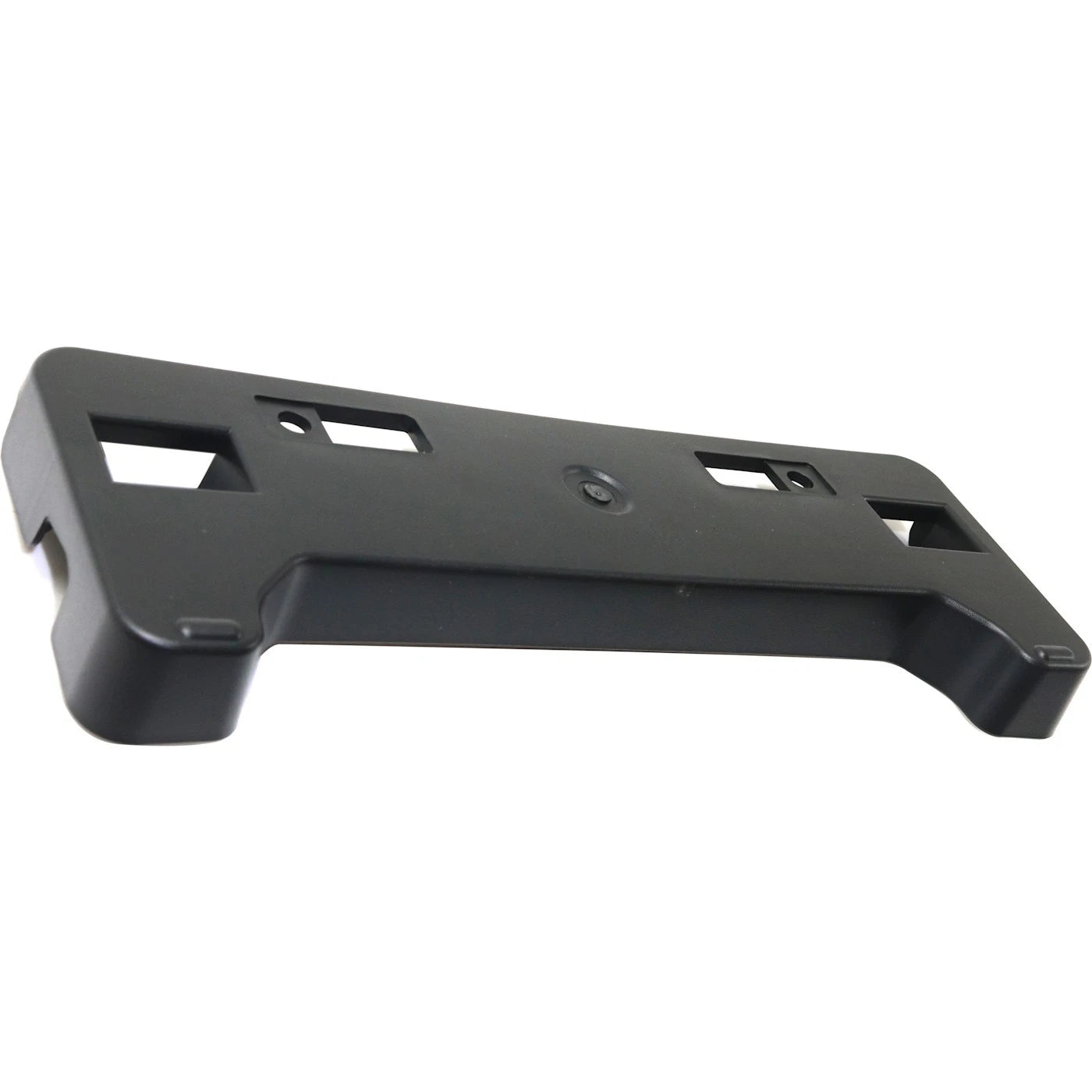 License Plate Brackets for Toyota Highlander (2017-2019)