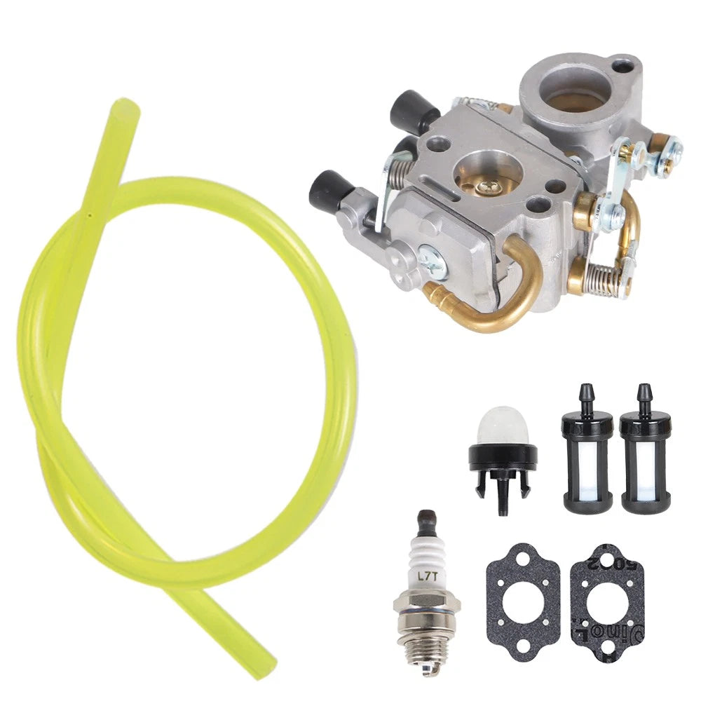 Carburetor Gasket for Zama TS420 TS410