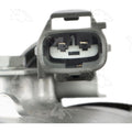A/C Compressor with Clutch for Jeep Cherokee (1984–2001)
